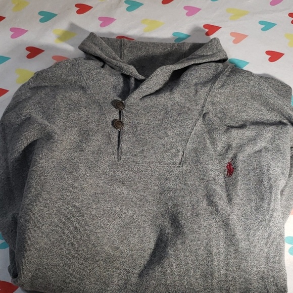 Ralph Lauren sweater - Picture 1 of 5